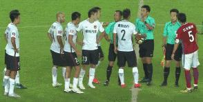 国庆不放假！足协开重磅罚单华夏国脚停5场恒丰违规用手机遭罚