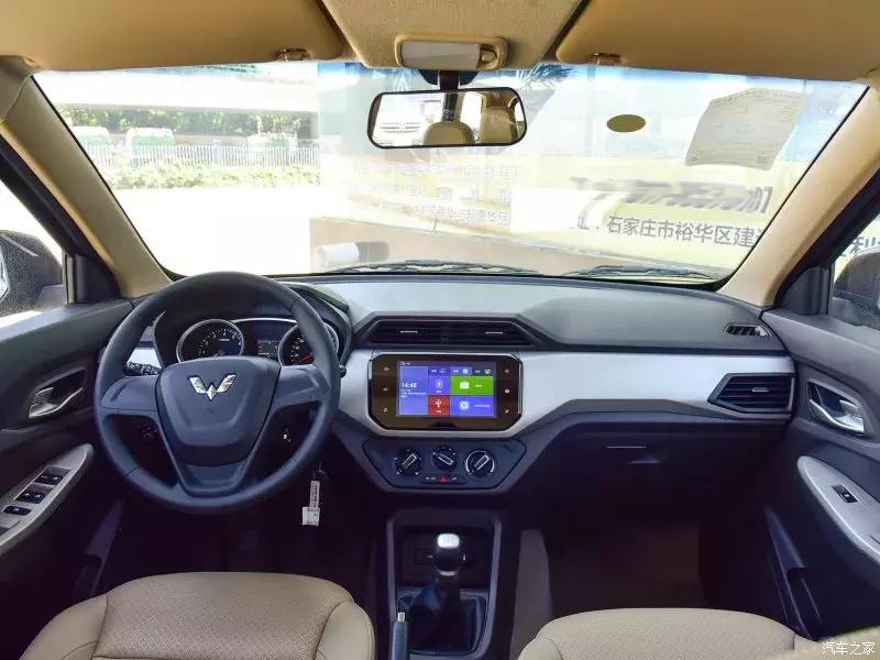 五菱宏光再出新款神车,五菱宏光s神车漂移