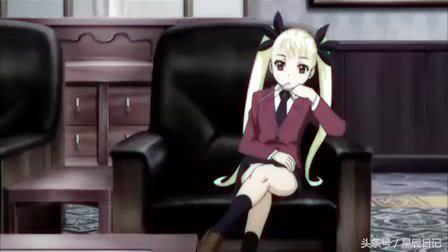 盘点所有吸血鬼的动画,吸血鬼动漫中最变态的吸血鬼