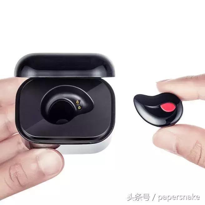 平民价的高颜值蓝牙耳机,平民耳机蓝牙无线耳机推荐