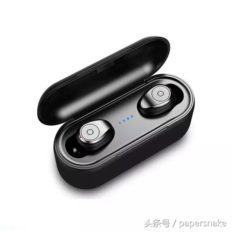 平民价的高颜值蓝牙耳机,平民耳机蓝牙无线耳机推荐