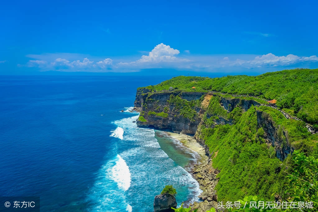 巴厘岛宝格丽酒店度假村,巴厘岛宝格丽至尊海景别墅