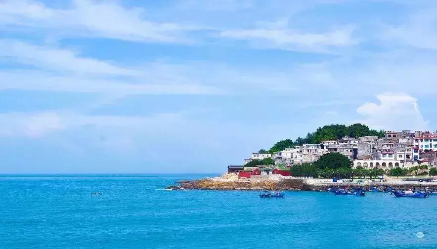 漳州小众网红景点推荐,漳州网红打卡地景点游玩