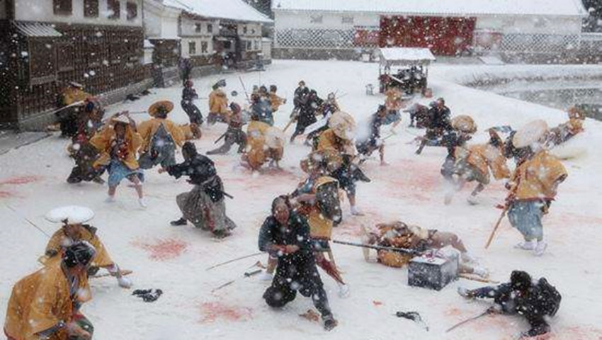 黄种人第一次战胜白人的战争,黄种人唯一战胜白种人的国家