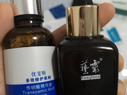 半年来9款医美产品真实使用感，到底哪些好用哪些是雷品