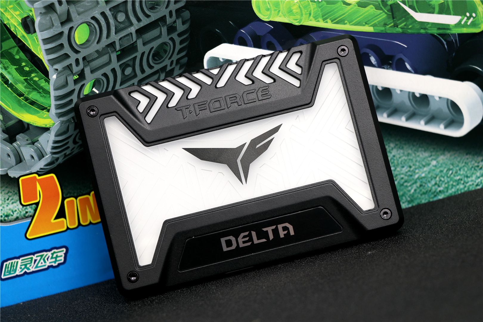 ssd和rgb区别,ssd颜色有什么区别