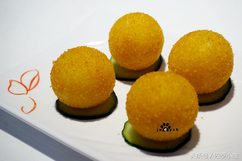 膳待自己，舒享生活，我在嘉和一品舒享一碗粥的小幸福