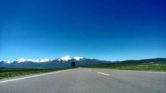 我的一周伊利穷游记