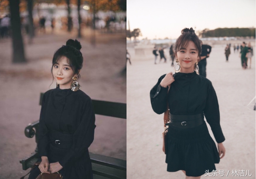 只穿一件t恤的视频,只穿一件t恤搭配