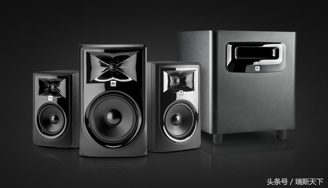 高端jbl音箱kes6120,jbl升级版回音壁