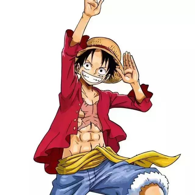 海贼王经典语录让你重温儿时热血,海贼王的经典语录