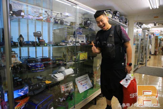 遥控模型推荐,遥控模型博主