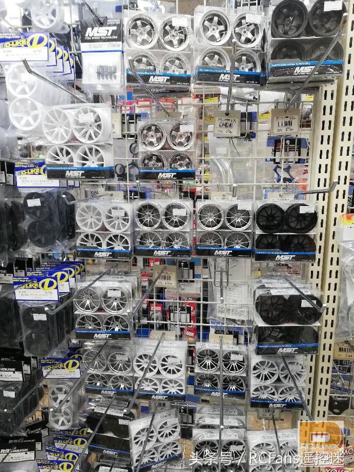 遥控模型推荐,遥控模型博主