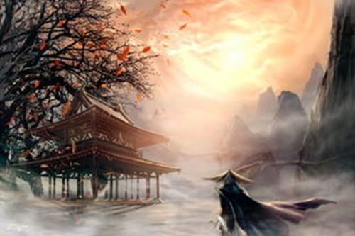 柳永写秋天的词,柳永咏秋诗词大全