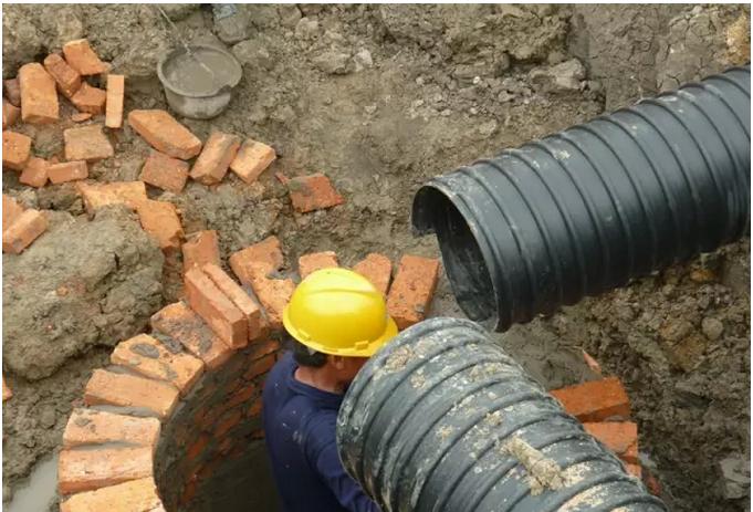 给水排水工程安全管理制度,给水排水工程和给排水工程