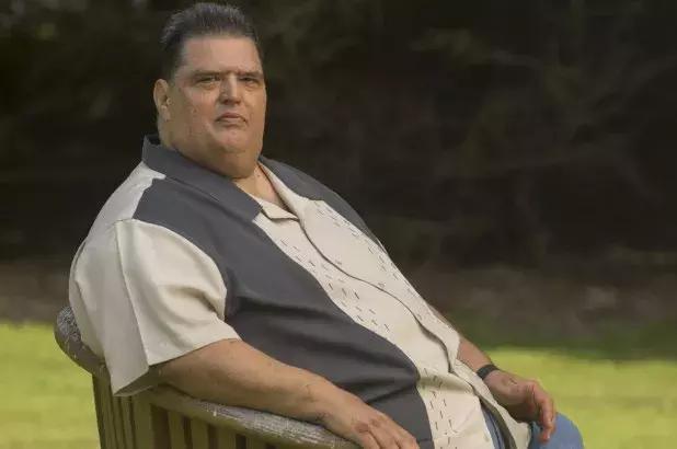 300斤的胖子逆袭成肌肉特工,300斤胖子逆袭成特工