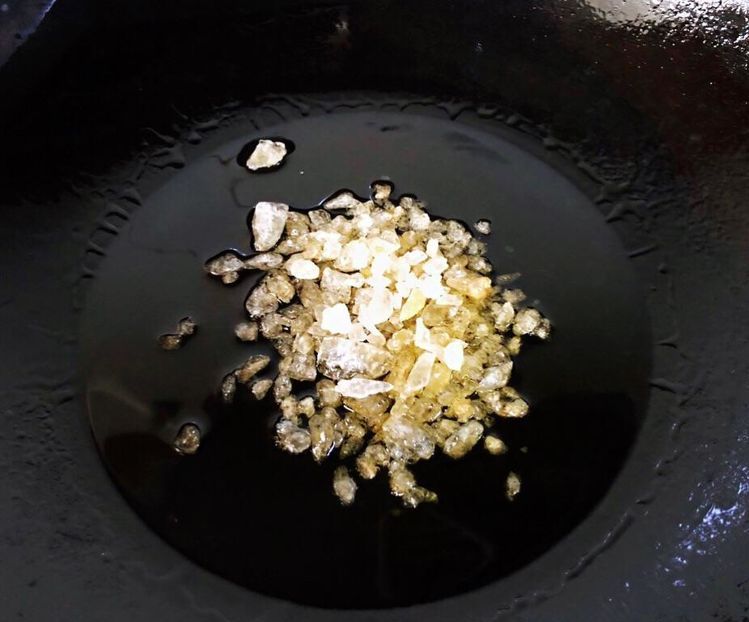 正宗腐乳红烧肉的做法,桂花红烧肉和腐乳红烧肉哪个好吃