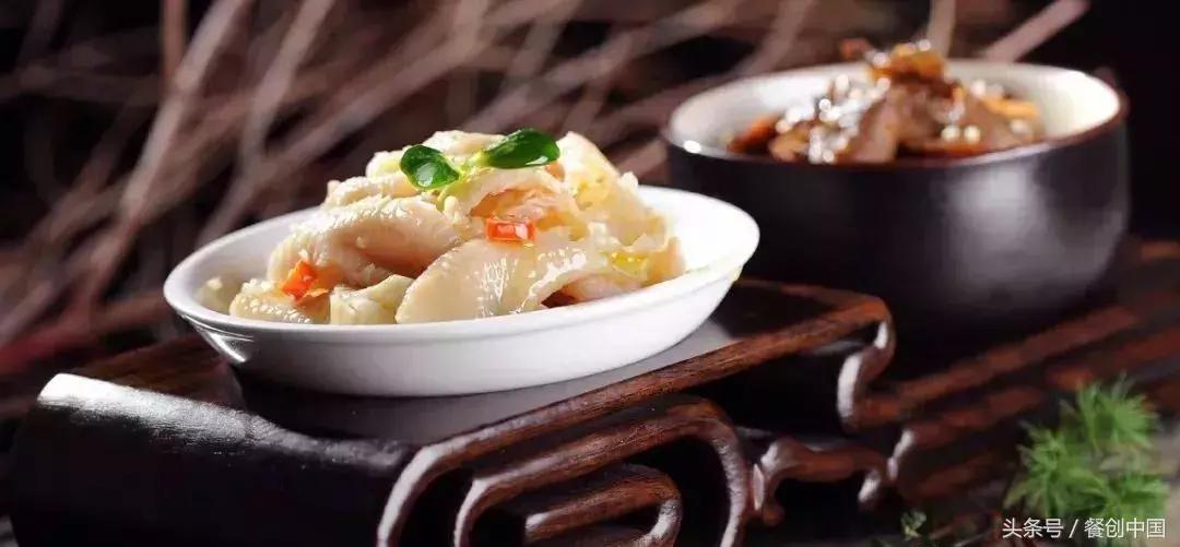 秋季热卖餐饮爆款推荐,秋季菜品大全推荐