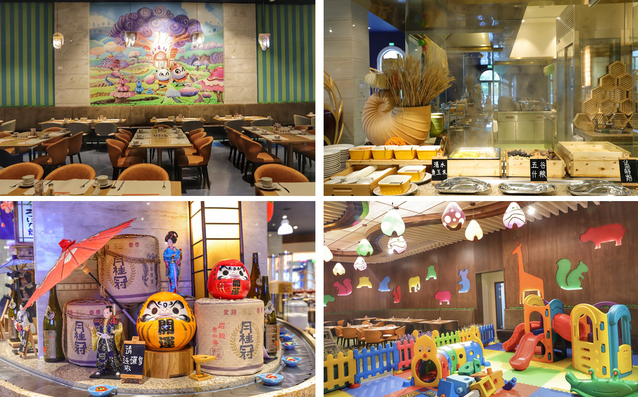 去广州长隆不住景区攻略,春节广州长隆不住园区怎么玩