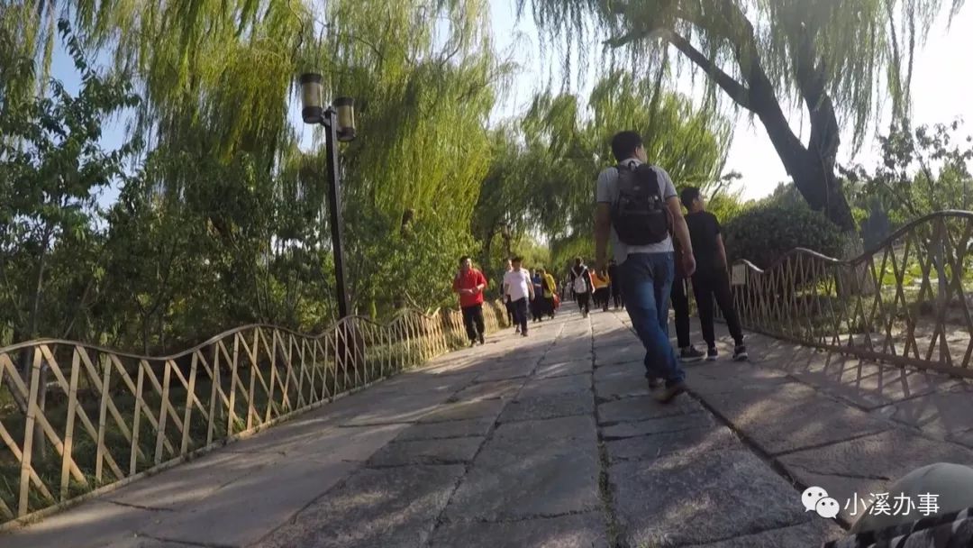 国庆假期，能否做到无障碍通行？老朋友带你一一体验！