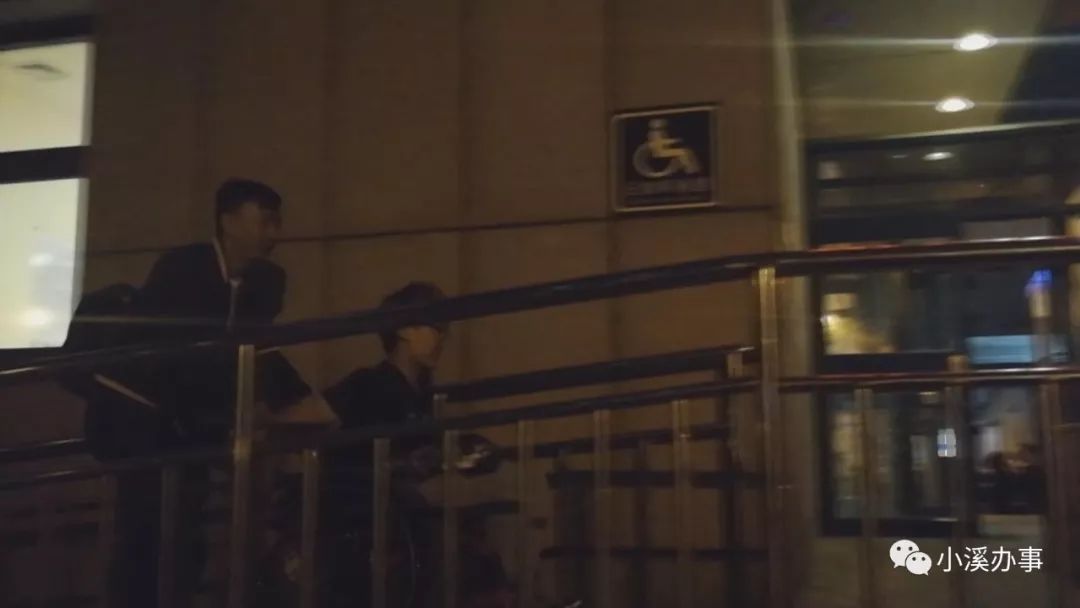 国庆假期，能否做到无障碍通行？老朋友带你一一体验！