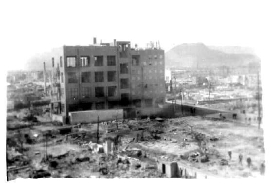 日本广岛相当于中国哪个城市,广岛为什么是日本的首都