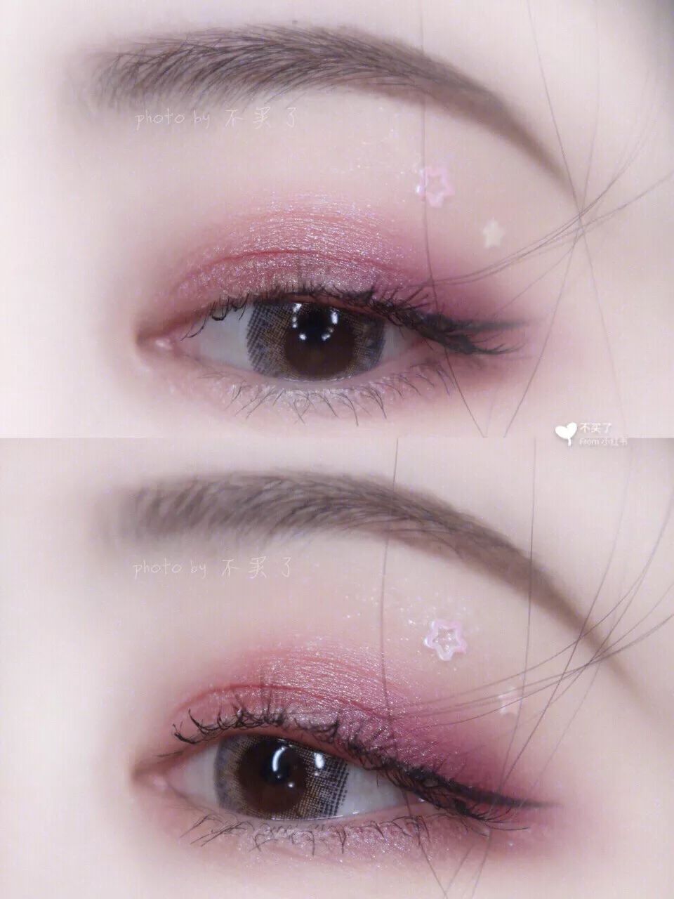 卡戴珊冬季穿搭女高级感,奶茶色和卡戴珊色哪个好看