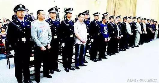 《尘封档案》系列——245.京城十案之刑警队长的故事