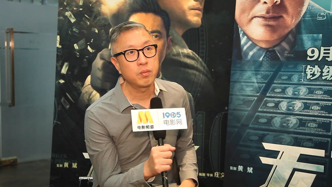 无双香港电影票房多少,无双港片票房纪录