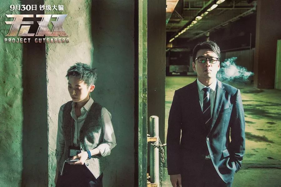 无双香港电影票房多少,无双港片票房纪录