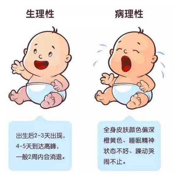 宝妈们新生儿黄疸怎么治疗,新生儿黄疸母亲要注意什么饮食