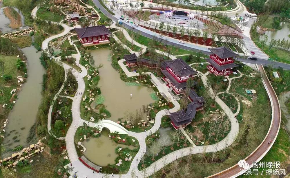 国庆扬州旅游景点推荐,扬州值得去看的景点推荐