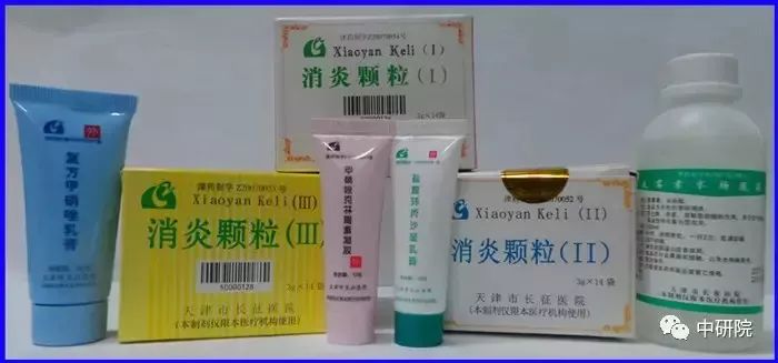 你不知道的北京各大医院自制药,天津各大医院明星药