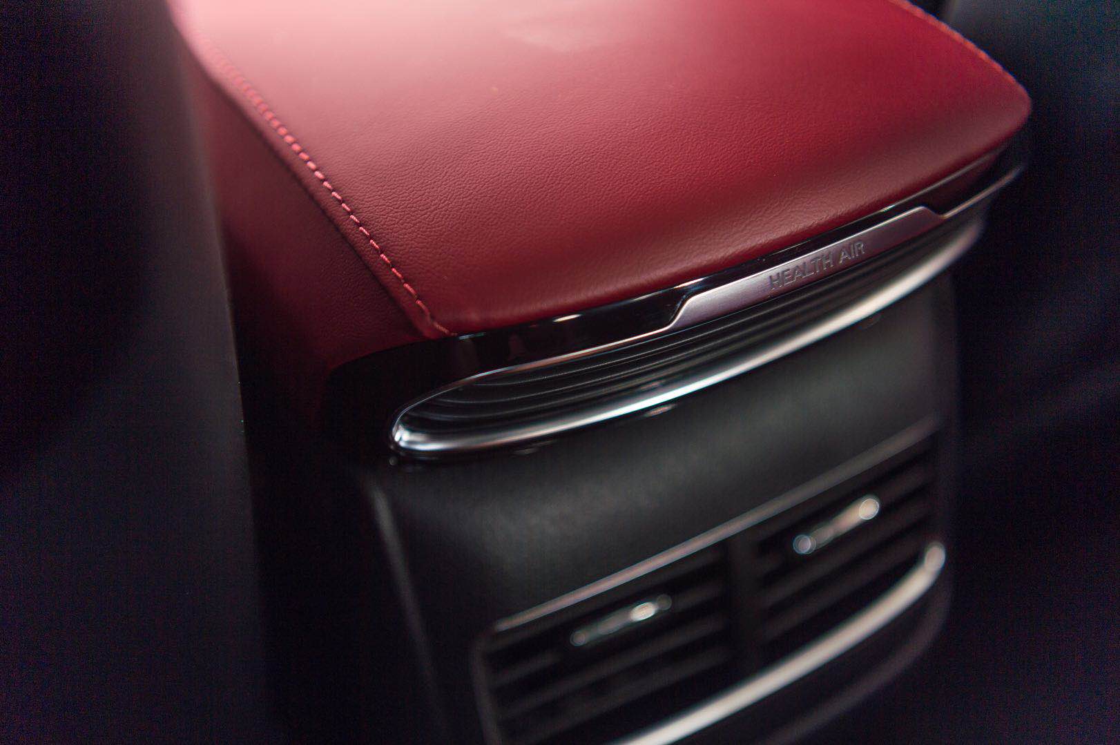 路虎并线辅助功能,路虎四驱耦合器