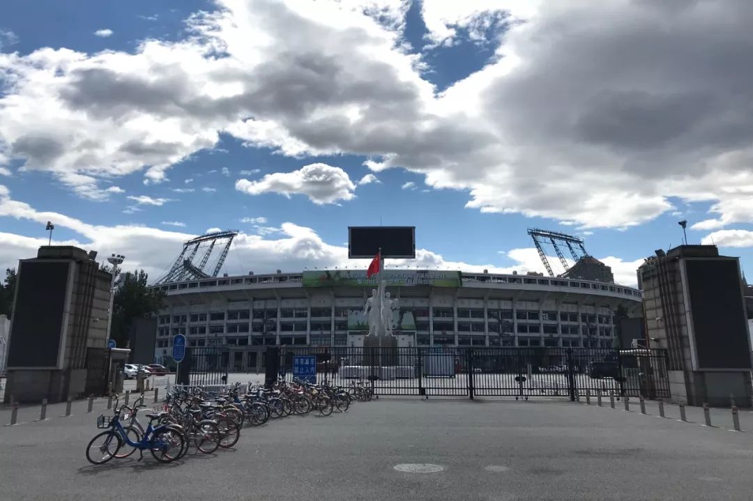 工人体育场夜生活,工人体育场三里屯酒吧