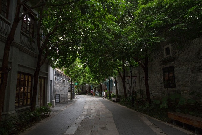 佛山禅城旅游攻略三天两夜,佛山禅城一日游攻略自由行