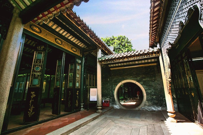 佛山禅城旅游攻略三天两夜,佛山禅城一日游攻略自由行