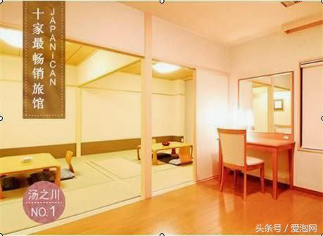 到日本必买的十大清单,日本旅行便宜酒店有哪些