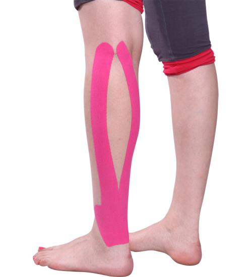 小腿前侧肌肉损伤多久可以好,运动时小腿肌肉损伤怎么治疗