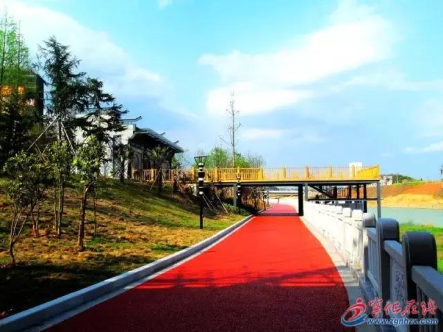 宁化县城老照片,改革开放40周年家乡巨变的照片