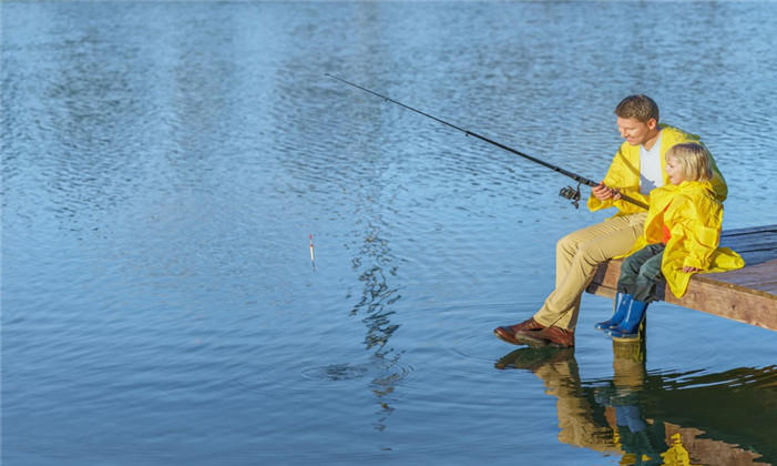 路亚新手鱼线入门教程,台钓新手入门鱼线篇