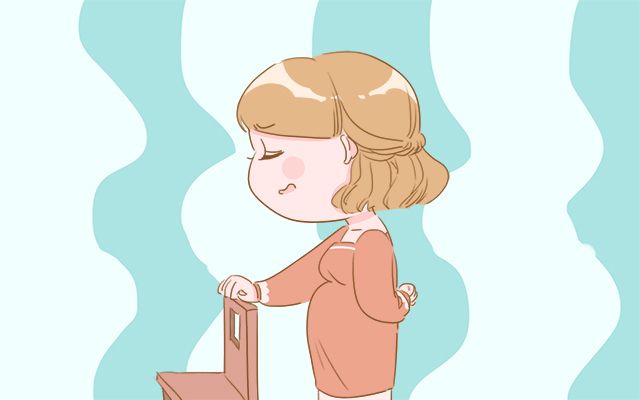 古代人为什么那么脆弱容易动胎气,中医说胎气不和什么意思