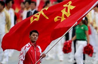 人生漫漫知何为？应似飞鸿踏雪泥——张继科与刘国梁的风雨师徒情