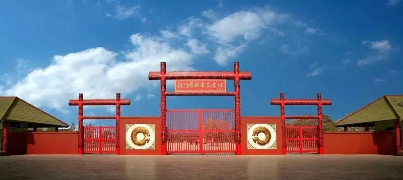 郑州出发自驾最美路线,郑州周边最美的自驾公路