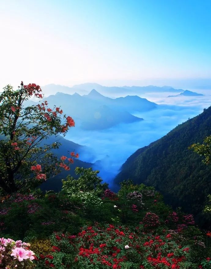 郑州周边最美的自驾路线推荐,郑州东边自驾游最美路线