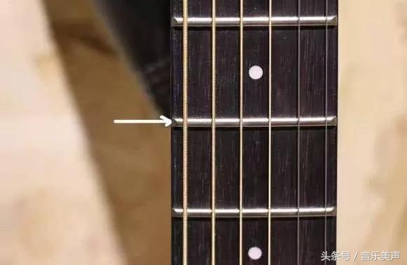 学吉他要知道的知识点,学吉他须知的事项