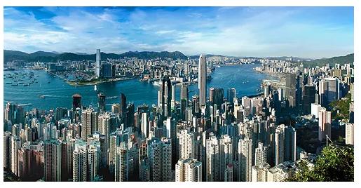 上海2小时高铁旅游线路,魔都沿途风景随拍