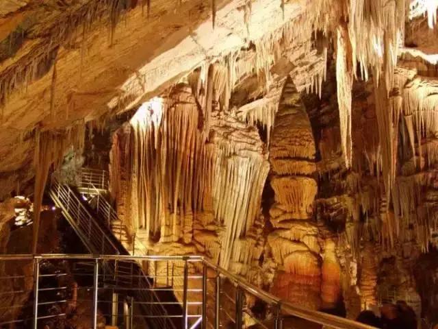 石家庄自驾九寨沟,石家庄小九寨沟在什么地方