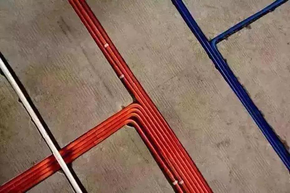 水单改造不做好天花板都得掀，拿好这份验收*法大**，避雷防坑还省钱