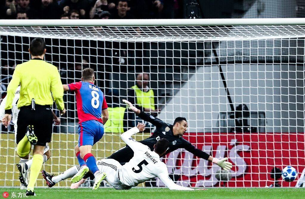 皇马爆冷折戟莫斯科——漫谈企业和团队为什么需要核心带头人